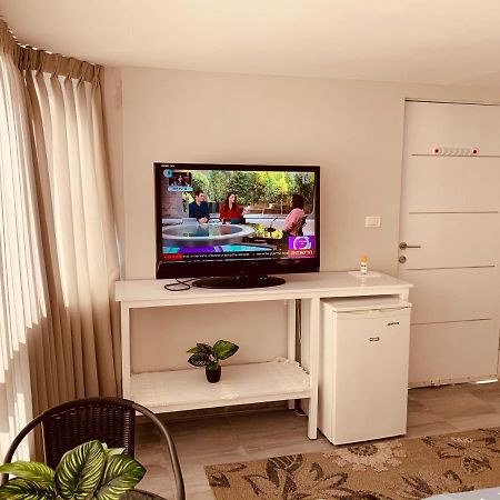 מיאר אירוח דרוזי Apartment Maghar Bagian luar foto