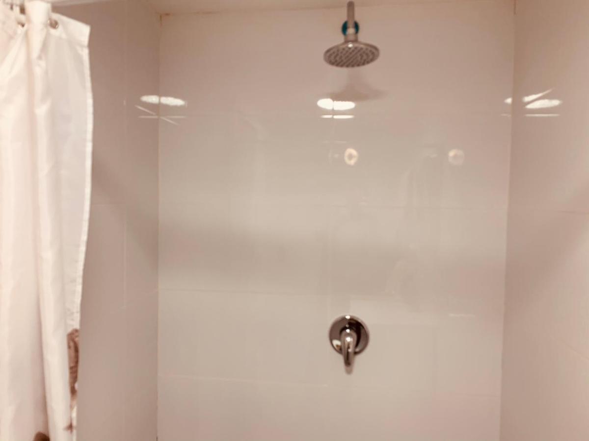מיאר אירוח דרוזי Apartment Maghar Bagian luar foto